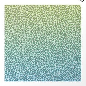 Yayoi Kusama Infinity Nets print by DailyArtsy